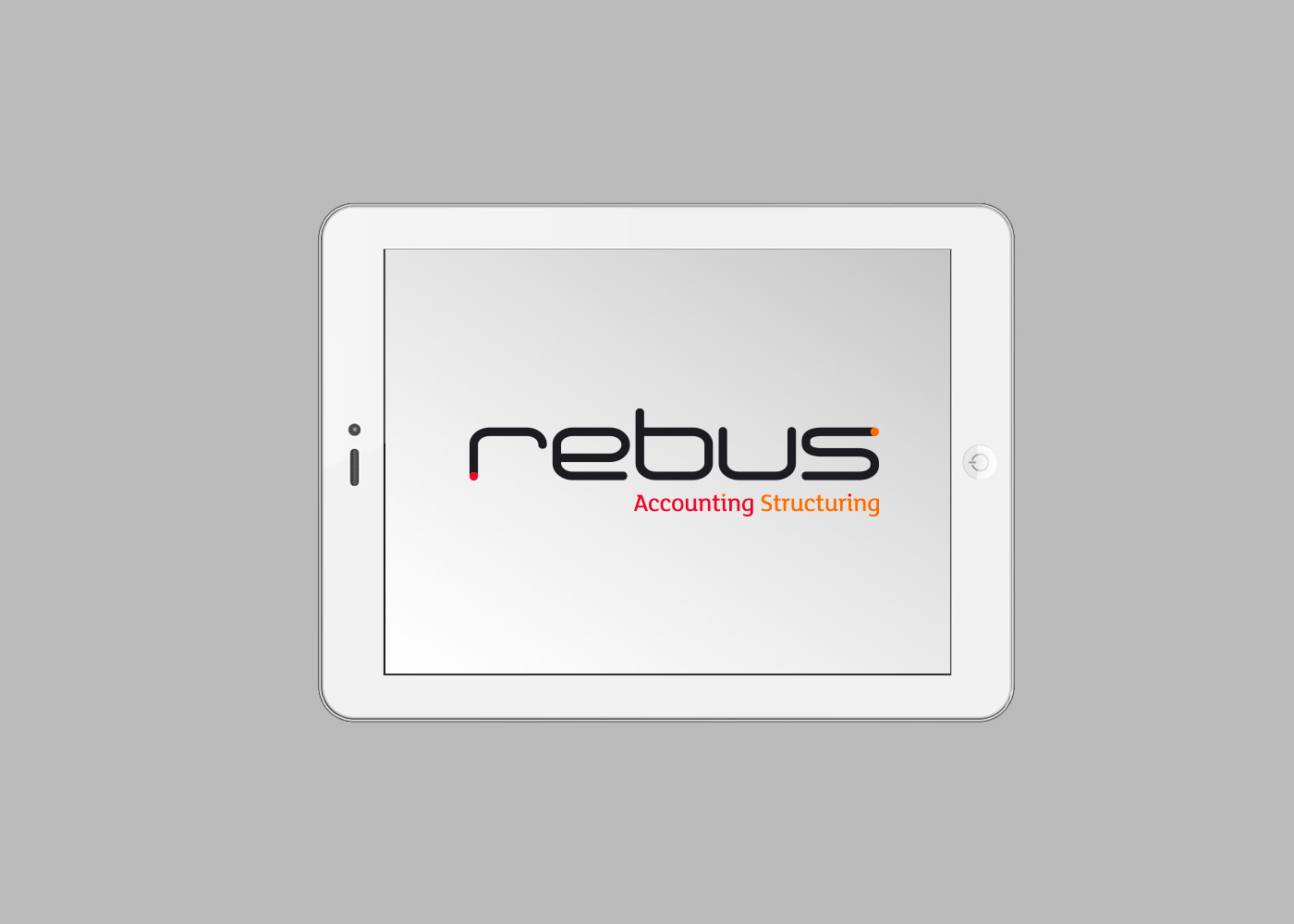 Rebus logo