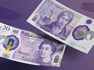 Why Britannia still rules